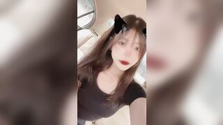 TikT〇kにまで裸動画をアップする変態女自撮り106P27V jav jvip (23)