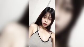 TikT〇kにまで裸動画をアップする変態女自撮り106P27V jav jvip (24)