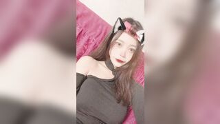 TikT〇kにまで裸動画をアップする変態女自撮り106P27V jav jvip (26)