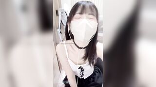 【zipダウンロード】素人丸出し超エロカワ自撮り女子オナニー② jav jvip (5)