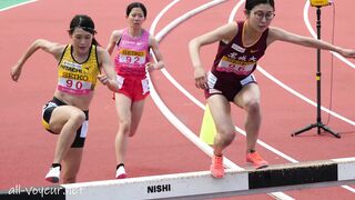 なにわガールズ1053【4K】新たな境地を開拓！　なにげにええやん！　魅力いっぱい ipcam