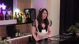 コンカフェ店長のセクハラ面接記録...34,5【オナニーのオカズは「イケボの指示」というドM気質のれなちゃんに店長のちんぽもお世 jav jvip