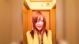 ニ〇生BANシリーズ 堂々と乳晒す美女, ♡こんな美少女が jav jvip (6)