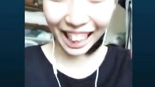 ニ〇生BANシリーズ 堂々と乳晒す美女, ♡こんな美少女が jav jvip (8)