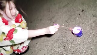 高画質無修正・個人撮影 元子役の美少 女。従妹と夏の終わりに禁断の恋で中出し。さよなら初恋 jav jvip