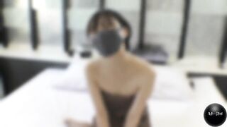 FC2PPV 1673368 超敏感ショートカット美形スレンダー ちっぱいぱん ペットショップ店員 人生初のハメ撮り jav