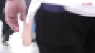 《半額セール》【電車チカン】★車内でまさかのハメ潮漏らし！！★超美ボディの私服美少女がチカンのカリデカ生チ○コの虜に jav jvip