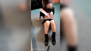 【推し活パーティー】推しに捧げるビデオレター「サキちゃん」おもちゃで盛り上がっちゃってハメハメ中出し jav jvip