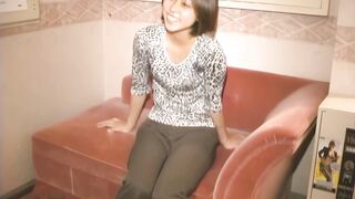 えりか18歳　3か月前は制服着てました jav jvip