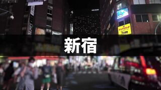 日本货车司机大叔@Tokyokeiban 街头捡尸系列18-35集17V[某房原版] jav jvip