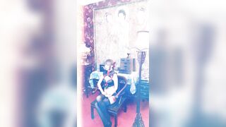 超可愛い童顔美女のチャイナドレスコスプレ84P2V（超高画質3.2G） jav jvip (1)