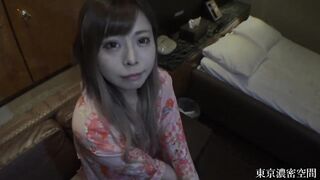 FC2PPV 1656538 ☆個数限定、最終割引中！☆成人式が中止になり予定が全てパァ！腹いせにおっさんと生エッチしてお小遣いを稼ぐ美少女みさ。中出し jav