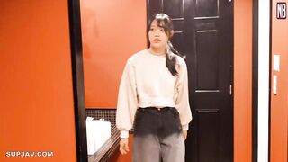 FC2PPV 4785342 2〇歳、スレンダー・美乳・長身、3拍子揃ったパーフェクトスタイルのモデル体型美女、三度目の撮影。初めての両手で白人にシェアされ jav