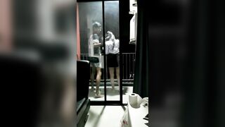 【特典あり】 激カワ制服美人のセックス毎日 jav jvip (6)