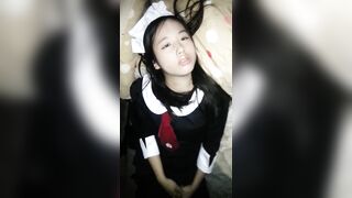 有名なマスク女子のレアな動画含むオナ全17個 jav jvip 2 (1)