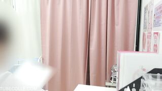 【女医の職権乱用vol.12】乳首攻めで身悶える巨乳看護助手：竹内葵【前編】 jav jvip