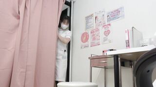【女医の職権乱用vol.17前編】同僚の前で再教育プレイ看護助手・竹内葵 jav jvip