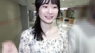 【無】清楚系美女が裏社会と契約して中出し2連発 jav jvip