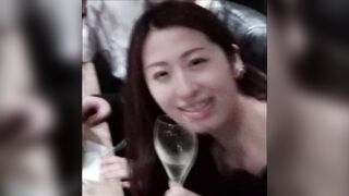 新ガチ素人女性★29歳総合商社のキャリアウーマン jav jvip (1)