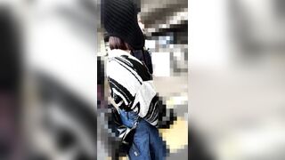 破られる紳士協定。乳頭粘膜窃触ケツ丸出し一本槍手マン jav jvip