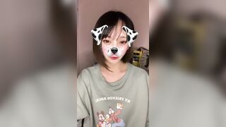 腹筋がエロい巨乳美女 jav jvip