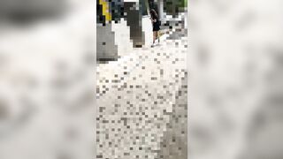 [乗車記録119]終わらない沈黙...声が漏れないように必死に耐えるスレンダーギャル jav jvip