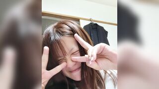 【無】大好きな嫁のエロい姿を皆に見せてみたくて…いろいろと撮ってみました。【素人】 jav jvip 2