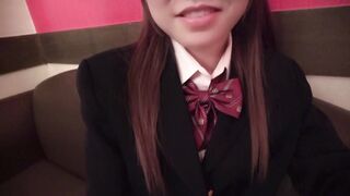 【限定公開】身長134cm。某有名アイドル研究生の18歳!我慢しきれずお風呂で漏らしちゃいました♡門外不出のプライベートハメ撮り※レビュー特典 jav jvip