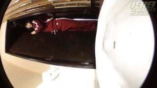 しら○ま温泉宿和式便所 jav jvip