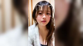 むちむちHカップの無修正オナニー jav jvip