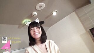 FC2PPV 1040629 【♀個人撮影】現役保育士あけみさん(27)たん〇ぽ組の先生が魔法のオイルで感度マシマシ全身ヌルヌル絶頂スン止め！繰り返すＧスポ責めに悶絶！ jav