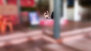 【Japanese MJ】プールで遊んでる女の子を尾行❤️家に帰って意識を失くしてから、体中を弄ぶ【HD無水版】 jav jvip