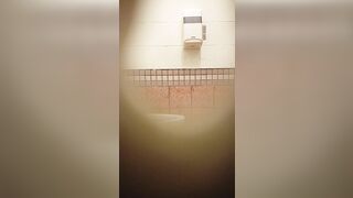 Snack Bar Toilet ipcam