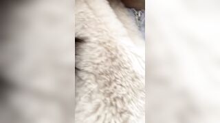 上が空いてるネカフェでマンズリオナしながら身体に落書きしてみたやつ（覗かれてたかも…！） jav jvip