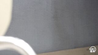 机下の華122　可愛い私服ちゃんがはしゃぎすぎるハミP jav jvip