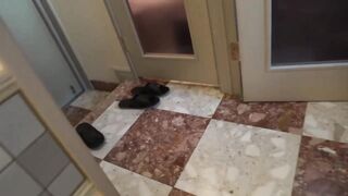 FC2PPV 4784042 【そらﾁｬﾝ×個撮】断れない系むっつりメンズエステ嬢に中出しもお掃除フェラすらもさせてしまいました… [有] jav