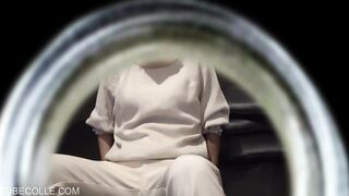 【ネカフェオナvol.105】2名分♥終電逃した欲求不満のＳＳＳ級美女普通の主婦がネカフェで性欲処理 jav jvip