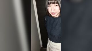 FC2PPV 4786021 [顔射ごっくん10連発]日本発・歯科医師1年生が5日以上溜めた精子を顔射されてごっくん（開眼有り) [有] jav