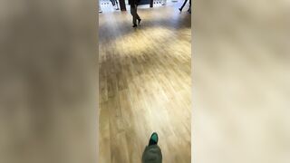 【朗報】とうとう一線超えちゃいました＼(^ω^)／令和のスケベJKのえちえちパンツは㊙色でした(≧∀≦) jav jvip