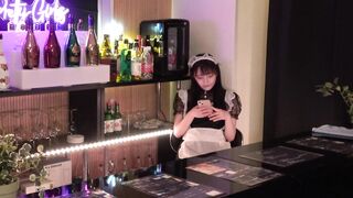コンカフェ店長のセクハラ面接記録 jav jvip