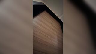 受験で上京中の優等生美少女を生ハメ／嗚咽するJ○に大量口内射精 jav jvip (1)