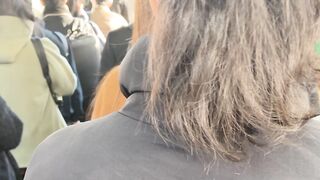 素人プレイ日記１６８TRAIN目★高身長ポニテ女子の生態 ipcam