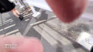 FC2PPV 1678496 【個人撮影】日常からかけ離れた美人妻を生ハメ撮り。濃厚精子を注ぎ込み膣内を犯す jav