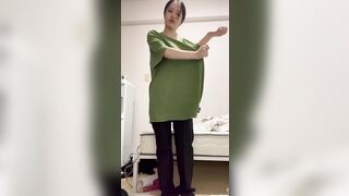 かわいい美人女子大生オナニー5P5V jav jvip (1) 2