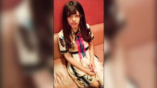 アイドルと彼のハメ撮り記録 ～フルエディション100分～ jav jvip