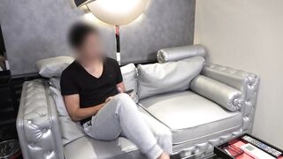 《個人撮影》「おじさん…キモイよ！」初彼氏ができたばかりの美巨乳J〇に勃起ちんぽを見せつけて強引に〇したらイキまくるエロガキだっ jav jvip