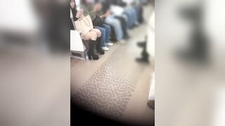 【ガチ声掛け】パンツ見せてくださいって声掛けたら駅員に通報されたｗ ipcam