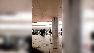 [乗車記録113]生足美脚の9頭身美女...改札前から始まる誘惑の物語 jav jvip