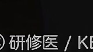 [禁断]問題のセクハラ心電図検査7 シーツを握りしめる女の子 jav jvip