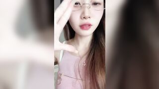 【快手アンカー】メデューサ女王カスタマイズ福祉15V jav jvip (14)